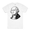 Block Tee - Discontinued Item Thumbnail