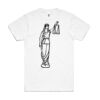 Block Tee - Discontinued Item Thumbnail