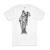 Block Tee - Discontinued Item Thumbnail