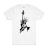 Block Tee - Discontinued Item Thumbnail