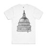 Block Tee - Discontinued Item Thumbnail