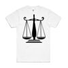 Block Tee - Discontinued Item Thumbnail