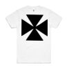 Block Tee - Discontinued Item Thumbnail