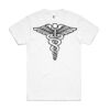 Block Tee - Discontinued Item Thumbnail