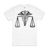Block Tee - Discontinued Item Thumbnail