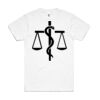 Block Tee - Discontinued Item Thumbnail