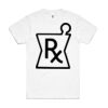 Block Tee - Discontinued Item Thumbnail