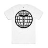 Block Tee - Discontinued Item Thumbnail