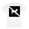 Block Tee - Discontinued Item Thumbnail