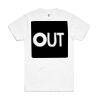 Block Tee - Discontinued Item Thumbnail