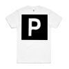 Block Tee - Discontinued Item Thumbnail