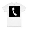 Block Tee - Discontinued Item Thumbnail