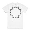 Block Tee - Discontinued Item Thumbnail