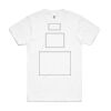 Block Tee - Discontinued Item Thumbnail