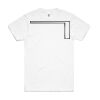 Block Tee - Discontinued Item Thumbnail