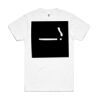 Block Tee - Discontinued Item Thumbnail