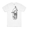 Block Tee - Discontinued Item Thumbnail
