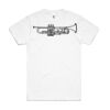Block Tee - Discontinued Item Thumbnail