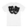 Block Tee - Discontinued Item Thumbnail