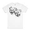 Block Tee - Discontinued Item Thumbnail