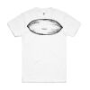Block Tee - Discontinued Item Thumbnail