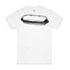Block Tee - Discontinued Item Thumbnail
