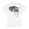 Block Tee - Discontinued Item Thumbnail