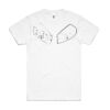 Block Tee - Discontinued Item Thumbnail
