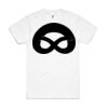 Block Tee - Discontinued Item Thumbnail