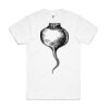 Block Tee - Discontinued Item Thumbnail