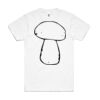 Block Tee - Discontinued Item Thumbnail