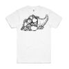Block Tee - Discontinued Item Thumbnail