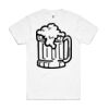 Block Tee - Discontinued Item Thumbnail