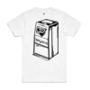 Block Tee - Discontinued Item Thumbnail