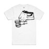 Block Tee - Discontinued Item Thumbnail