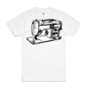 Block Tee - Discontinued Item Thumbnail