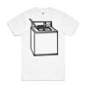 Block Tee - Discontinued Item Thumbnail