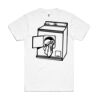 Block Tee - Discontinued Item Thumbnail