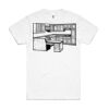 Block Tee - Discontinued Item Thumbnail