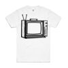 Block Tee - Discontinued Item Thumbnail