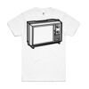 Block Tee - Discontinued Item Thumbnail