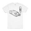 Block Tee - Discontinued Item Thumbnail