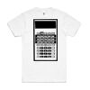 Block Tee - Discontinued Item Thumbnail