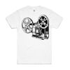 Block Tee - Discontinued Item Thumbnail