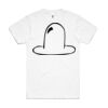 Block Tee - Discontinued Item Thumbnail