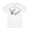 Block Tee - Discontinued Item Thumbnail