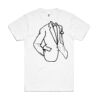 Block Tee - Discontinued Item Thumbnail