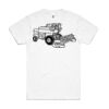 Block Tee - Discontinued Item Thumbnail