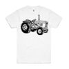 Block Tee - Discontinued Item Thumbnail