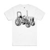 Block Tee - Discontinued Item Thumbnail